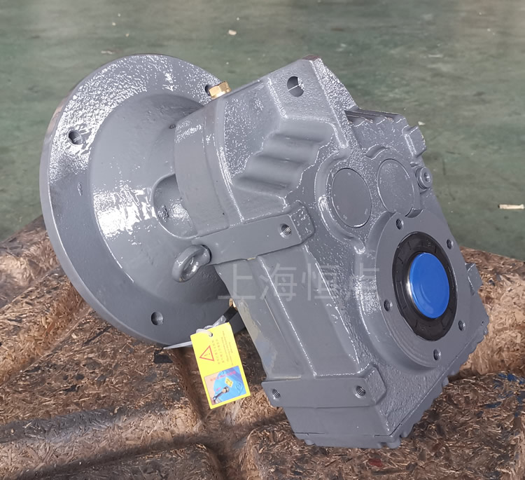 FA37系列減速機，輸入配圓法蘭可直接配标準件的B5電機