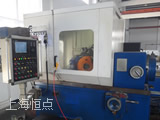 磨齒機